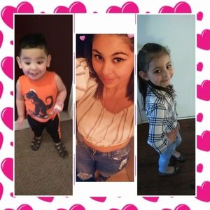 Meet your Posher, Jade